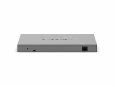 Netgear GS752TXP, přepínač