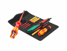 Wera Kraftform Kompakt Turbo i 1 Tool Finder, 16 kusů, nástrčný klíč