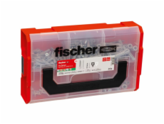 fischer FixTainer SX Plus box na hmoždinky a šrouby