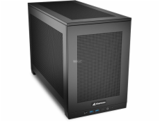 Sharkoon REBEL C20 ITX, skříň tower