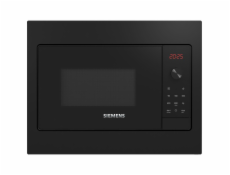 Siemens iQ300 BF523LMB3, mikrovlnná trouba