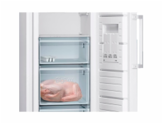 Siemens GS33NVWEP iQ300, mrazák