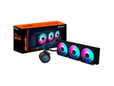 GIGABYTE AORUS WATERFORCE II 360mm, vodní chlazení