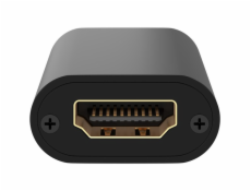 goobay zesilovač signálu HDMI 4K @ 30 Hz, rozšíření HDMI
