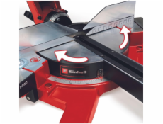 Einhell akumulátorová příčná a pokosová pila TE-MS 36/10 L Li-Solo, 36V (2x18V)