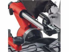 Tažná a pokosová pila Einhell TE-SM 10 L Dual