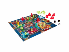 Hry Mattel Duchové, Duchové, Mistr hledání pokladu (výroční edice), Stolní hra