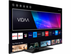Toshiba 55UV3463DAW, LED TV