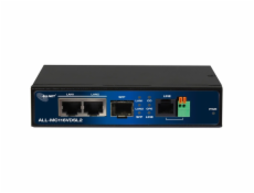 ALLNET ALL-MC116VDSL2 point-to-point modem VDSL2 přes 2drátový nespravovaný