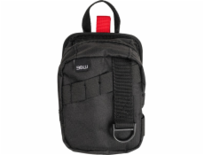 B&W TEX.223+Opasek+Zipperbag+Hammer, box na nářadí