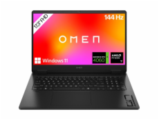 OMEN 17-db0166ng, herní notebook