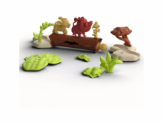 Ravensburger GraviTrax Junior Extension Lion King, dráha