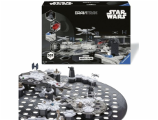 Ravensburger GraviTrax akční set Hvězda smrti, dráha