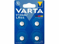 VARTA knoflíkový článek Alkaline Special V13GA, baterie