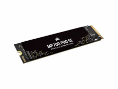 Corsair MP700 Pro SE 4TB, SSD