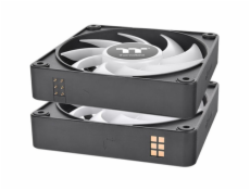 Thermaltake CT120 EX ARGB Sync PC Cooling Fan, skříňový ventilátor