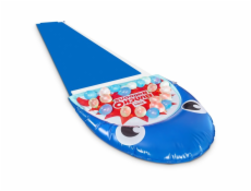 ZURU Bunch O Balloons - Žralok vodní skluzavka se 100 vodními balónky, vodní hračka