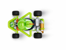 Carrera RC 2,4 GHz Mario Kart Pipe Kart, Yoshi