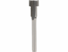 Dremel HSS fréza na drážky O 8mm (655)