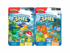 Amigo Pokémon-TCG: Moje první hra, sběratelské karty
