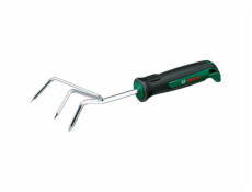 Zahradní ruční kultivátor Bosch, nerez