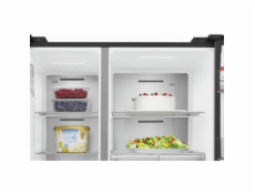 Hisense RS818N4TFE, vedle sebe