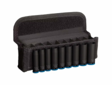 Bosch  PRO Impact sada nástrčných 1/4 , 9 kusů 