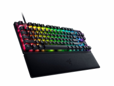 Razer Huntsman V3 Pro TKL, herní klávesnice
