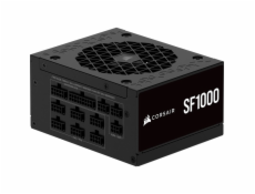 Corsair SF1000, PC zdroj