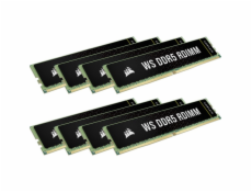 Corsair DIMM 256 GB DDR5-5600 ECC (8x 32 GB) Octo kit, RAM