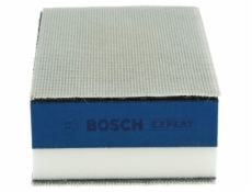 Brusný blok Bosch Expert, dvojitá hustota M480, 80 x 133 mm, brusná houba