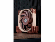 Noctua NV-MPP1.hnědá Sx4 víceúčelové podložky, těsnění