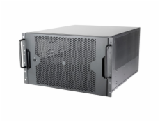 SilverStone SST-RM61-312, skříň do racku