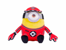 Schmidt Spiele Minions: Pit Crew, 25 cm, plyšová hračka