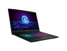 MSI Katana A17 AI B8VF-866, herní notebook
