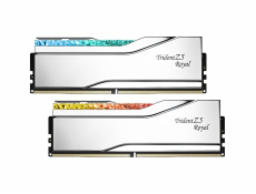 G.Skill DIMM 32 GB DDR5-7600 (2x 16 GB) duální sada, RAM