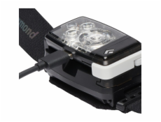 Čelovka Black Diamond Distance LT 1100, LED světlo