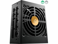 Sharkoon Rebel P20 SFX 750W, PC zdroj
