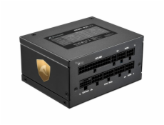 Sharkoon Rebel P20 SFX 850W, PC zdroj