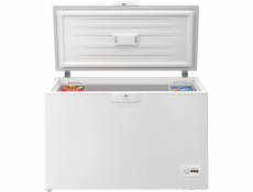 BEKO HSM27050, truhlicový mrazák