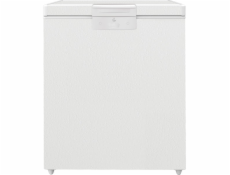 BEKO HSM14550, truhlicový mrazák