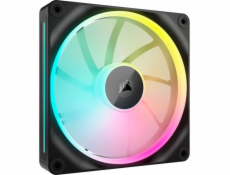 Corsair iCUE LINK LX140 RGB, skříňový ventilátor