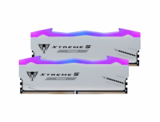Patriot DIMM 48 GB DDR5-8000 (2x 24 GB) duální sada, RAM