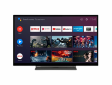 Toshiba 32WA3B63DAZ, LED TV