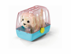 ZAPF Creation BABY born® Můj pes Lucky s krabicí, figurkou na hraní