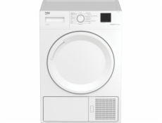 BEKO DPS7206PA, kondenzační sušička s tepelným čerpadlem