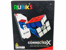 Spin Master  Rubik s Connected X, hra dovedností 