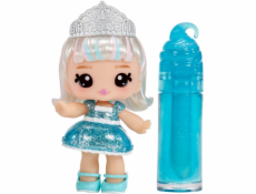 MGA Entertainment Yummiland Lipgloss Panenka - Callie Birthday Cake, panenka