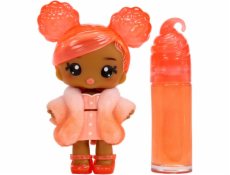 Panenka MGA Entertainment Yummiland Lipgloss - Piper Peach, panenka
