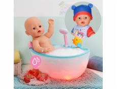 ZAPF Creation BABY born® Jonas 43cm, panenka